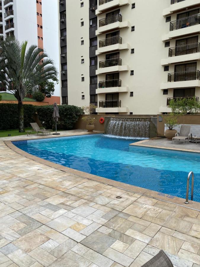 Апартаменты Charmoso Flat Na Alameda Santos Сан-Пауло Экстерьер фото
