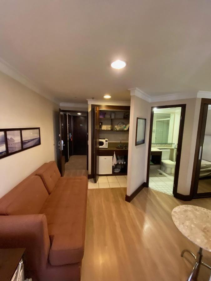 Апартаменты Charmoso Flat Na Alameda Santos Сан-Пауло Экстерьер фото