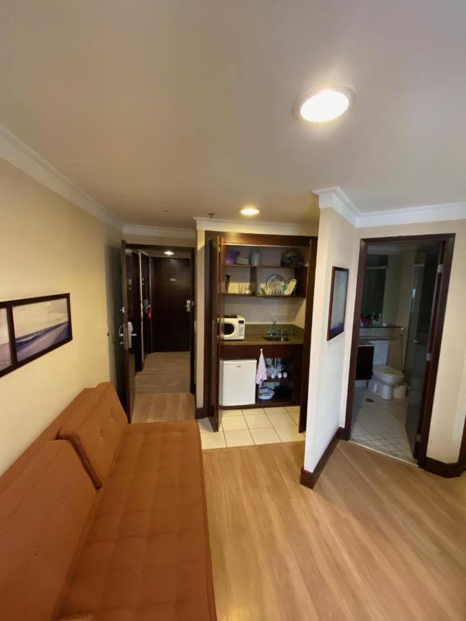 Апартаменты Charmoso Flat Na Alameda Santos Сан-Пауло Экстерьер фото