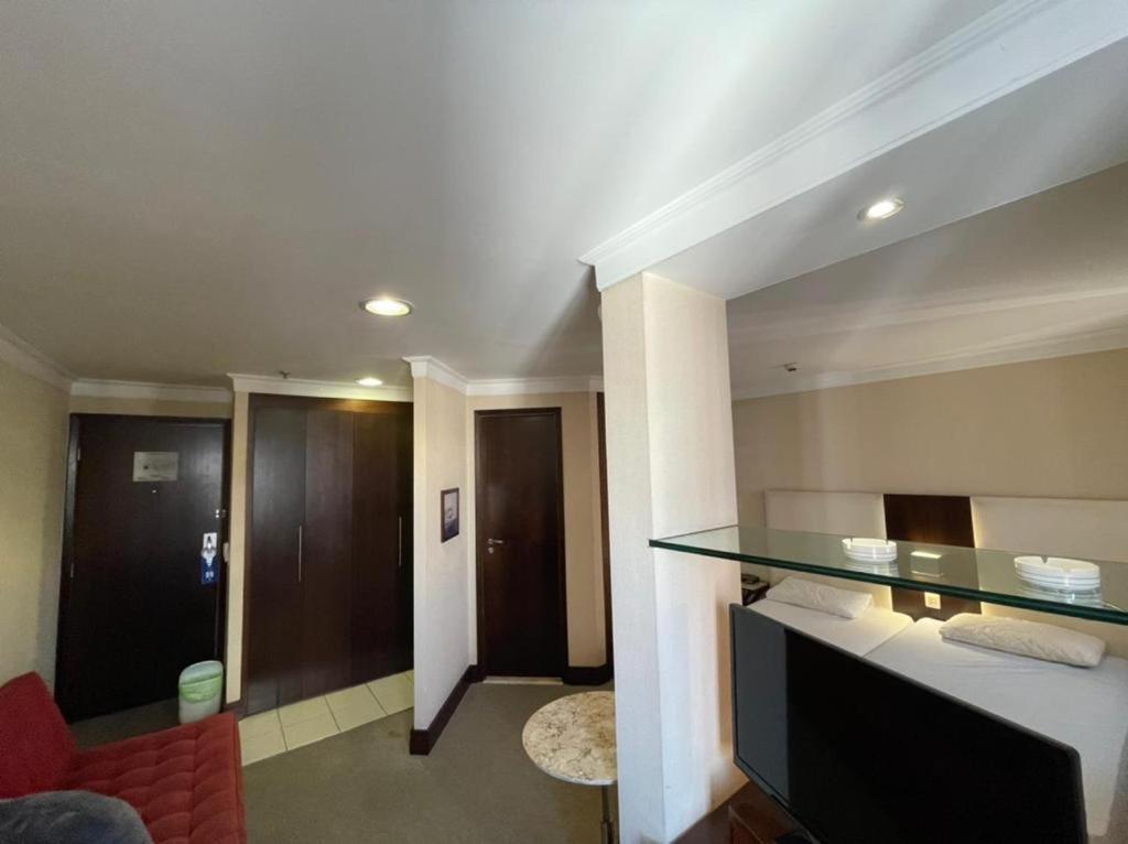 Апартаменты Charmoso Flat Na Alameda Santos Сан-Пауло Экстерьер фото
