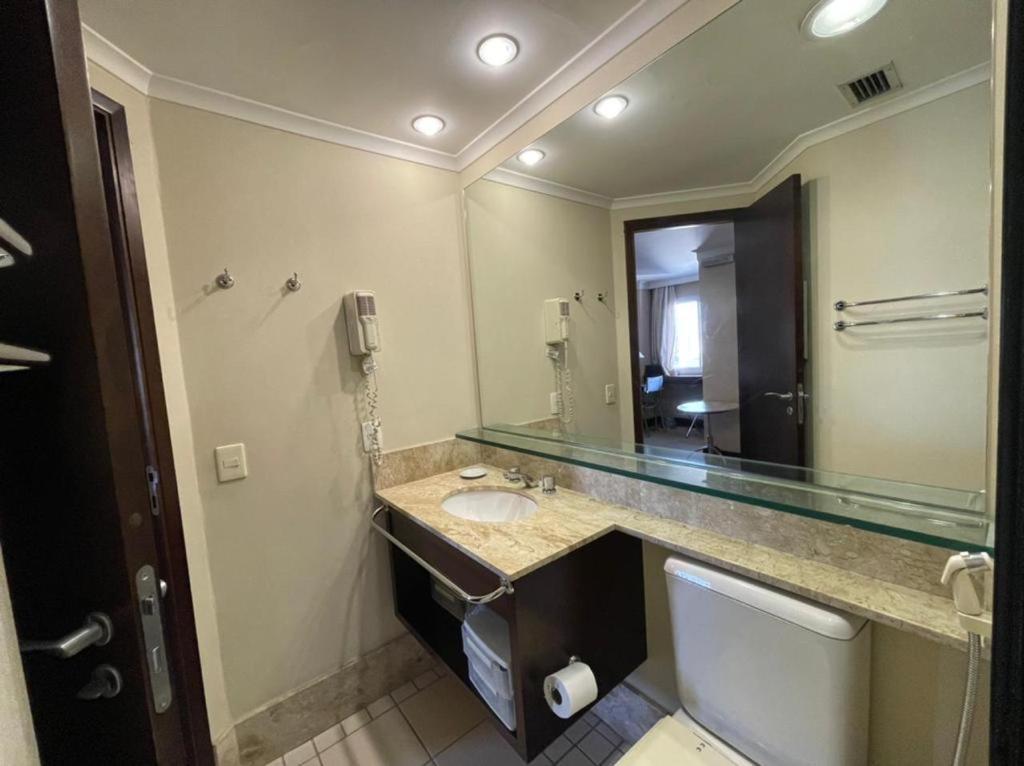 Апартаменты Charmoso Flat Na Alameda Santos Сан-Пауло Экстерьер фото