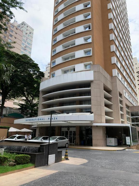 Апартаменты Charmoso Flat Na Alameda Santos Сан-Пауло Экстерьер фото